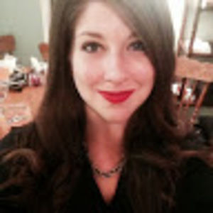 Meet your Posher, Elyse